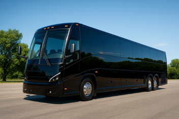Huntersville Ada Buses