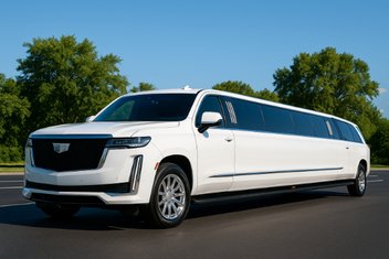 Huntersville Limousine