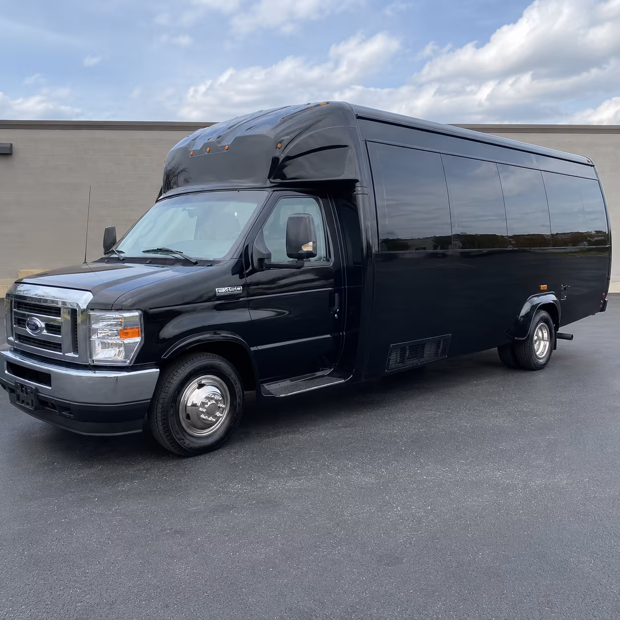 book a party bus or charter bus for birkdale village nights and uptown charlotte bar crawls
