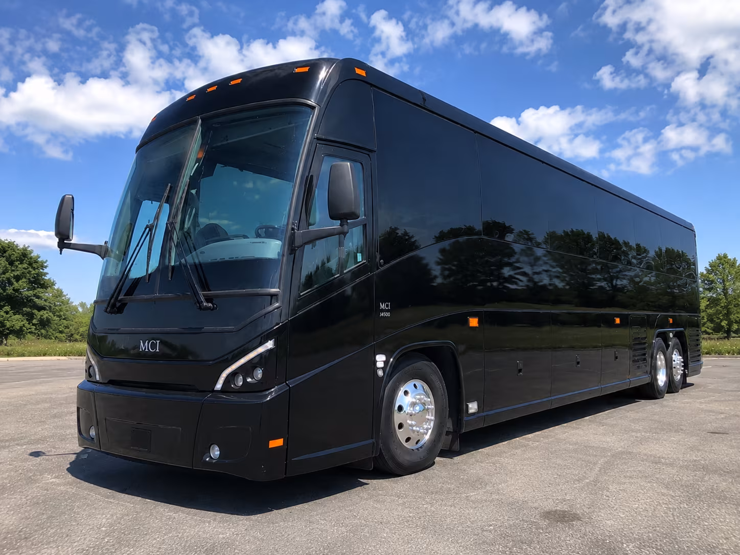 busrentalhuntersville com makes charlotte hornets and spectrum center transportation easy
