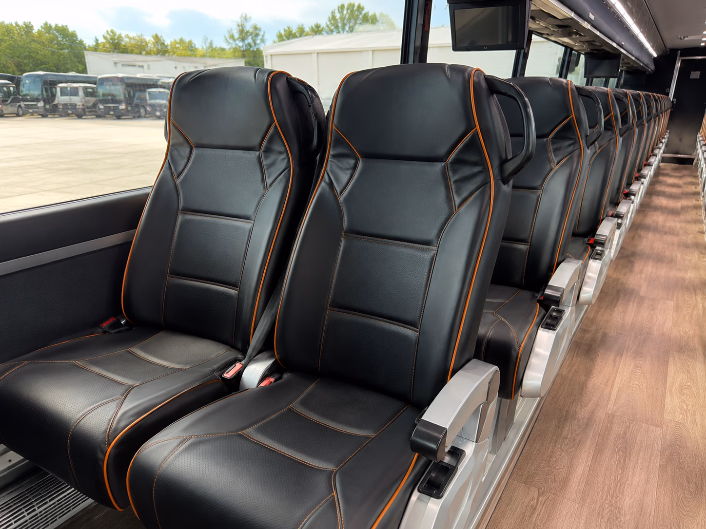 cross the charlotte metro to reach any wedding venue with ease