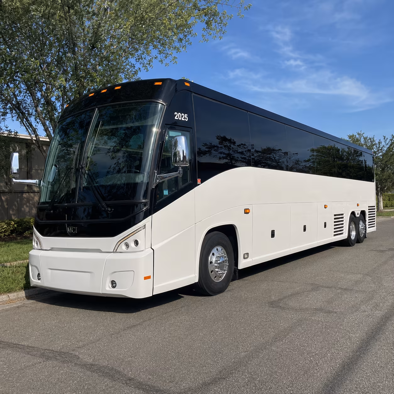 don t wait long distance bus availability fills fast from the charlotte area