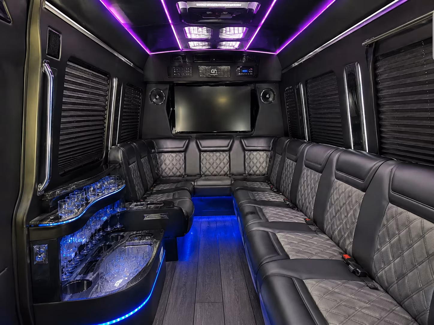 executive airport transfers to charlotte douglas international airport