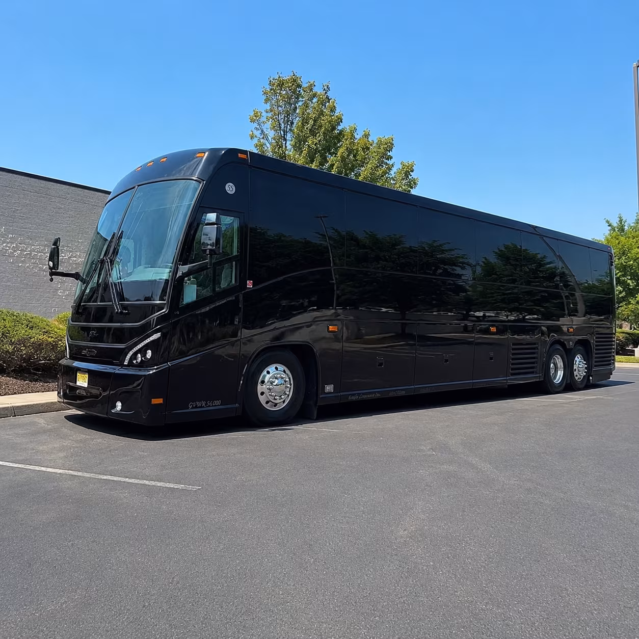 from huntersville to raleigh d c atlanta and beyond long haul charter bus rentals made easy