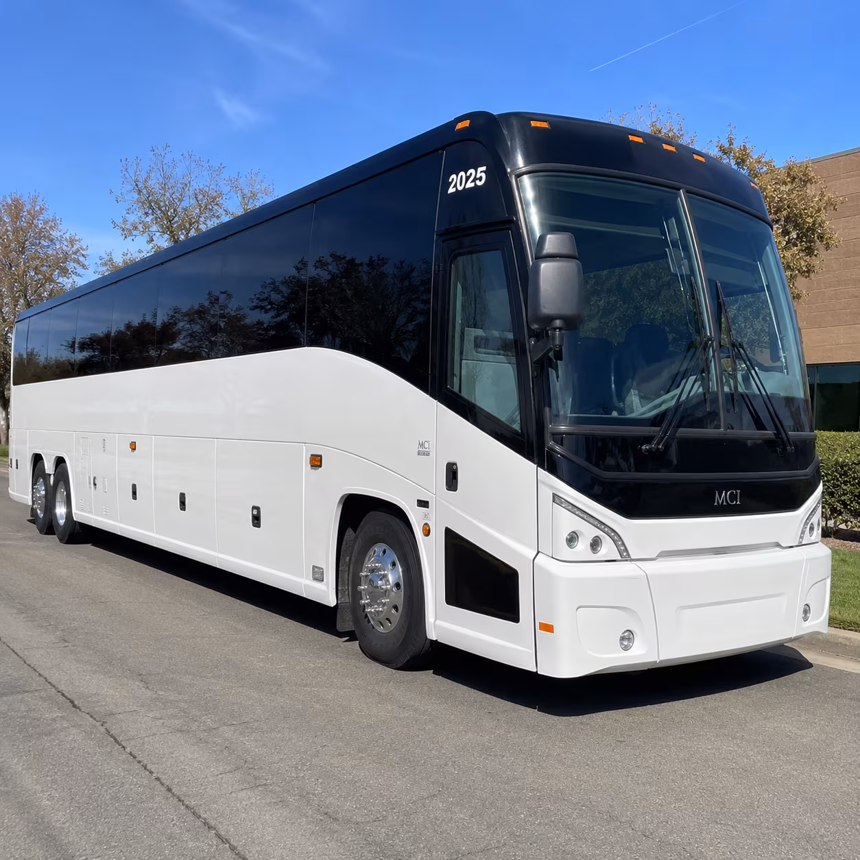 got 30 seconds get instant pricing on event buses serving huntersville nc