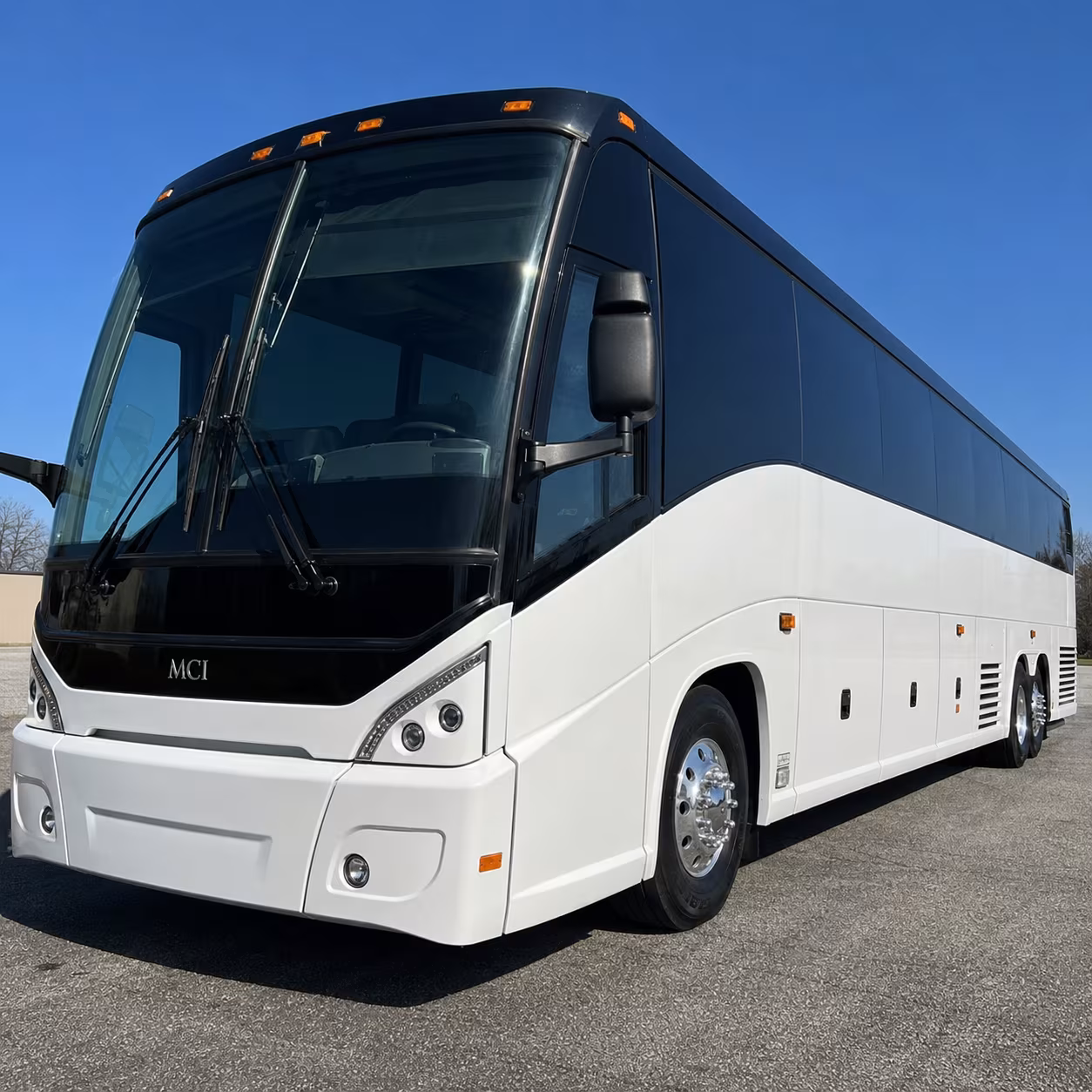 huntersville event transportation