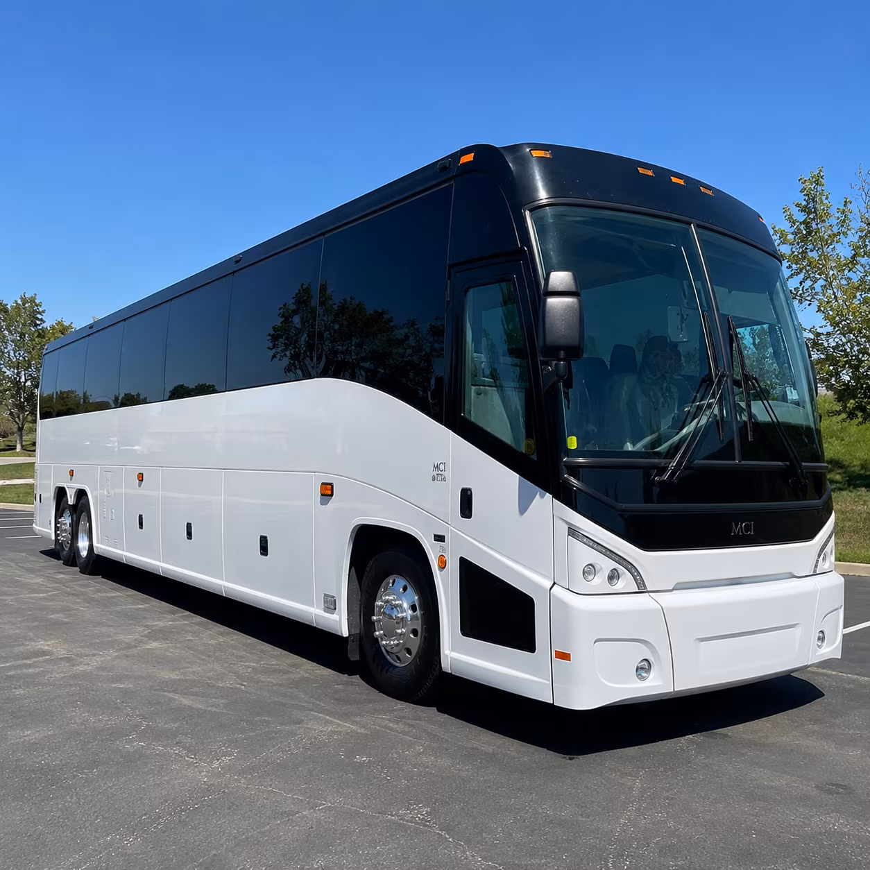 huntersville field trip transportation