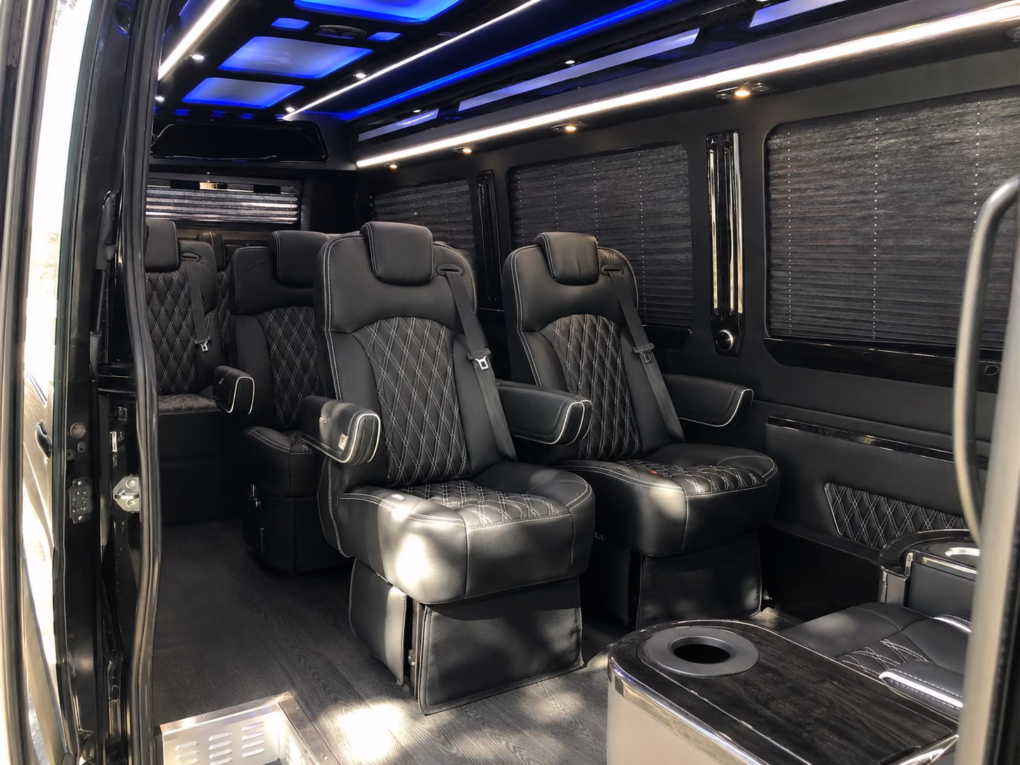 huntersville government military transportation onboard