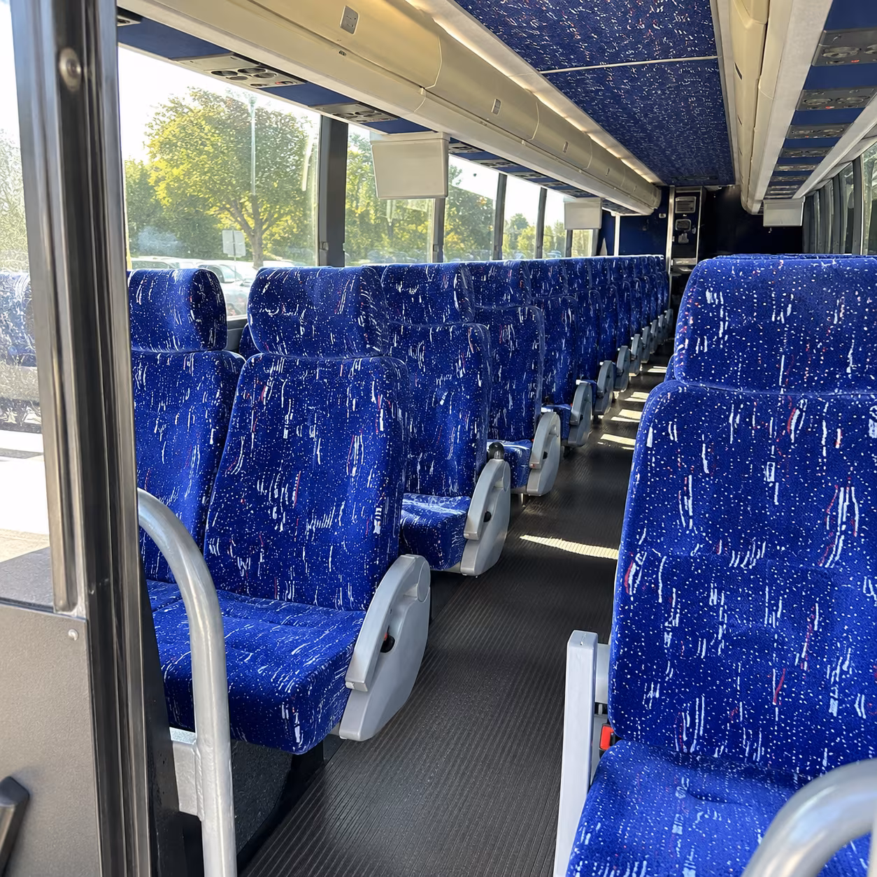 huntersville long distance transportation