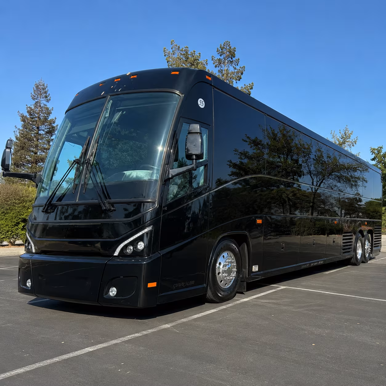 huntersville sporting event transportation