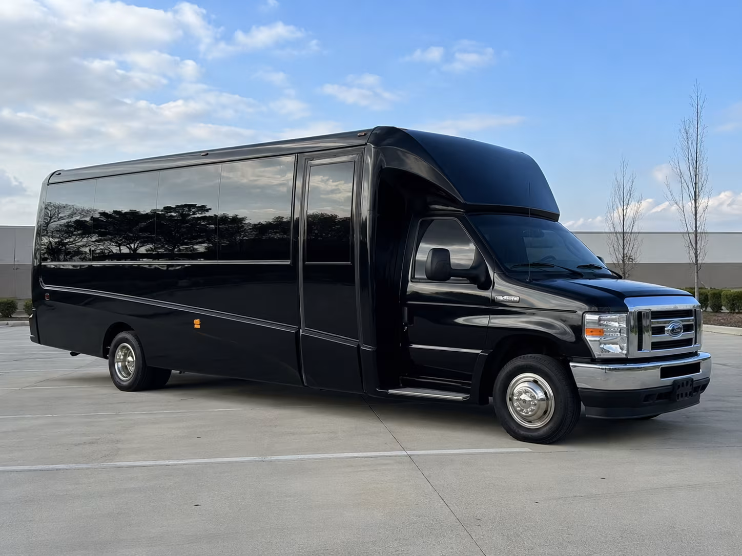 Huntersville Wine Tour & Brewery Transportation