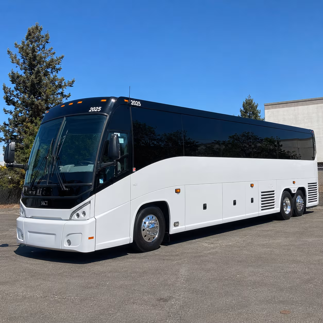 lake norman area concert shuttles and group rides