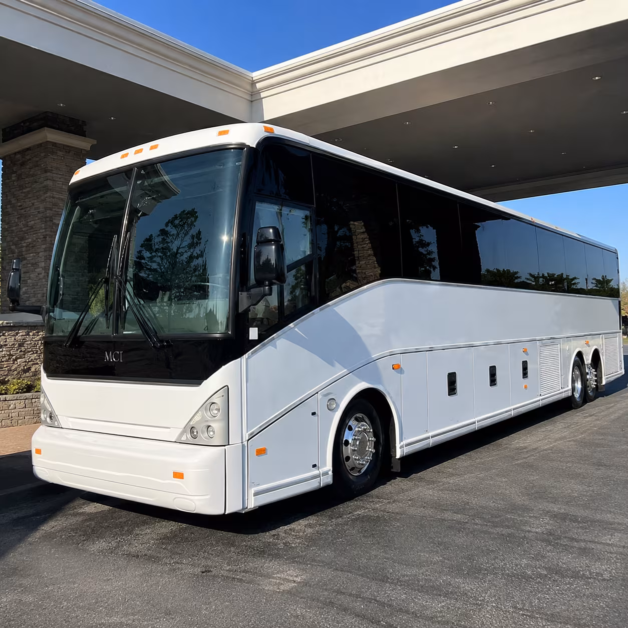 one search for your huntersville group trip