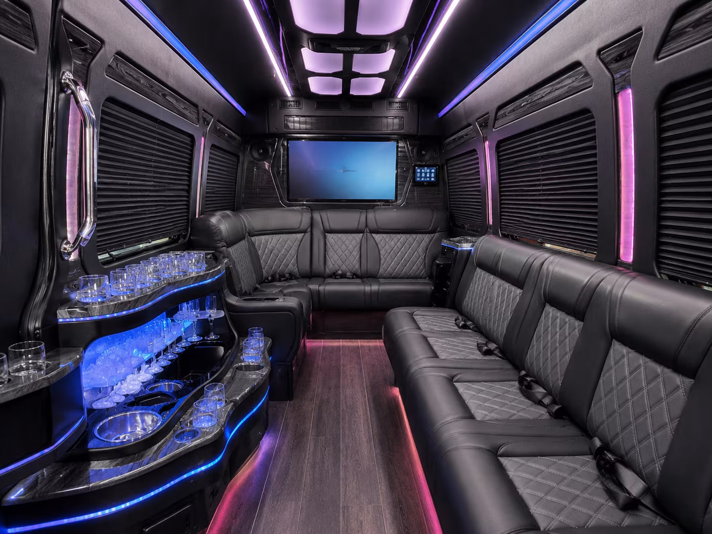 rides to avidxchange music factory the fillmore and charlotte s noda scene