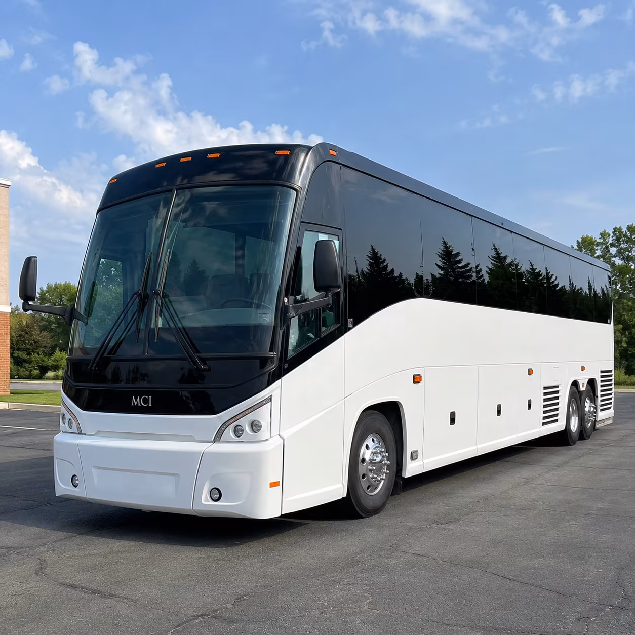 senior member shuttles and accessible transportation for huntersville congregations