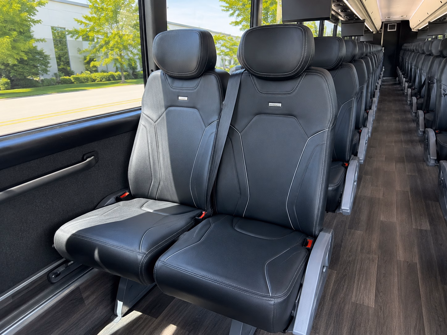 yadkin valley wine festival and special event shuttles
